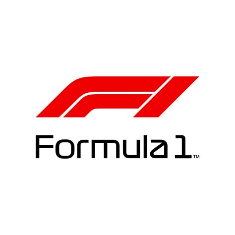 F1 Logo
